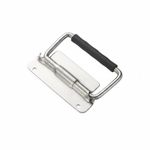 Stainless Steel Toolbox Handle Heavy Duty for Cabinet, Flight Case