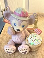 Shelliemay Disneysea Mini Snak Case Great Condition From Japan