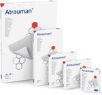 Atrauman dressing ( all sizes available / packs of 10 dressings )