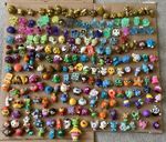 Moshi Monster Bundle 215 Figures