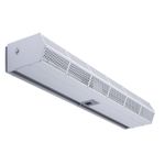 Berner CLC081060AA 60 in Low Profile 2 Speed Air Cutrian