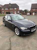 BMW 320d SE Auto
