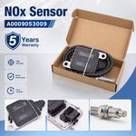 For Mercedes‑Benz E‑Class W213 16‑22 NOx Sensor Replace A0009050914 A0009053119
