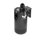 Superforma Universal Oil Catch Can Bulkhead Mount Single AN10 Male Fitting