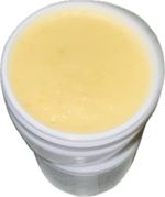 ClemMcLeans PlantBased Organic LumiThigh BotanicalBalm Inner Thigh Comfort Cream