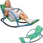 ODOXIA  Sensory Seesaw Chair | Green