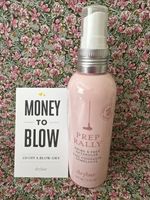 Drybar ❤️ Prep Rally Prime & Prep Detangler 147ml & £20 off a Blow-Dry Voucher