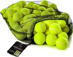 Tennis Balls Multi Pack Sports Training Cricket Beach Dog Play Outdoor Games