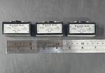 Teledyne Relays 602-1 Solid State Relay SSR 10A 220VAC (Lot of 3)