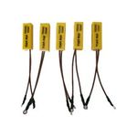 5 x to fit GHD hair Straightener replacement Thermal fuse spare parts 