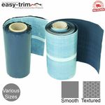 Easy Lead Flashing 5M Roll Flat / Pitched Tile Roof Roofing EasyLead Alternative