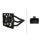 Radiator Fan 8EW366421-231 Hella Cooling 51779917 51829974