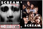 Scream The TV Series Season 1-3 Episodes 1-28+Special English Audio