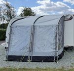 Dometic Rally 260 Poled Awning
