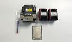 HPE DL380 Gen10 Intel Xeon-Platinum 8176 2.1GHz/28-core/165W CPU Kit 871618-B21