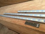 Solar Strip Light, Suited For All 12V Solar Systems, Stable Light, Summerhouse