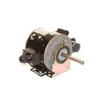 Pole Star 48FS90-2 90W HVAC Motor 4 Pole 1250RPM ACW Rotation Terminal Box – NEW