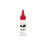 Dynamic Heavy White Tattoo Ink 1oz 30ml Lining Packing Solid Fill Pro HWD1OZ