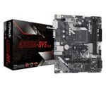 Asrock A320M-DVS R4.0 DDR4 AM4 AMD Motherboard 90-MXB9M0-A0UAYZ