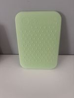  Go pin pro,  Pinfolio itty bitty Mini board  pin trading Disney mint green 