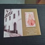 GIBRALTAR 1997 SG MS816 CHRISTIAN DIOR  MNH