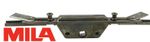 Mila Upvc Double Glazed Window Espag Lock Shootbolt Gearbox 20mm Old Replacement