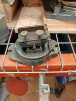 bridgeport angle block IDR ltd