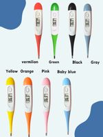 Adult Digital Thermometer – Fast, Accurate & Easy Fever Monitoring -UK