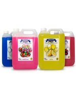 Pet Dog Cleaner Kills 99.9% Germs 4x5L Prefill Or 4x250ml Eco Refills Fresh Pet®