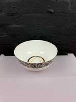 Wedgwood Cornucopia Large Fruit Salad Serving Bowl 25 cm x 11.5 cm
