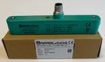 Pepperl + Fox Ind. Position Measuring System / PMI120-F90-IU-V1 / 191136 / BNIB