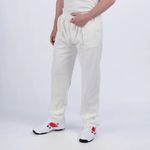 Readers Cricket Trousers Men's Long Whites Pants - New