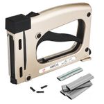 meite Picture Framing Point Driver Manual Tool with 1000Pcs Flexible Point Nails