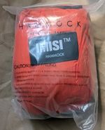 Hammock 400lbs Max