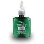 Treadmill Silicone Oil Lubricant, 50ml, FilterLogic CFL653M (500cSt), Universal 