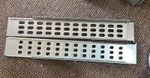 APC 19” Rack Mount Rail Kit for 2U and 3U UPS and Battery Packs P/N OM-756H