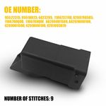 Glow Plug Relay Module 95522315 95518023 Fits For Vauxhall / Opel Vivaro B X82