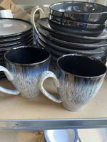 Denby Halo Mugs- Tall X 2