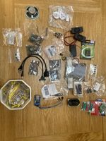Electronics Project Bundle