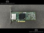HP H221 LSI SAS 9207-8e HBA MiniSAS H3-25280-02B PN: 660087-001