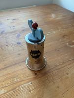 Alessi 9098 Michael Graves Pepper Mill Pepper Mill Stainless Steel Italy Design