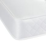 BUDGET MATTRESS ROLLED - ALL SIZES - BRAND NEW MATTRESS - CHEAP MATTRESS