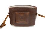 Fujica Six Leather Ever Ready Case for Model 1