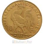 10 French Francs - Best Value