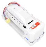 Genuine Samsung Ice maker Assembly Fridge Freezer DA9707592B RFG23UERS1 RFG23UEB