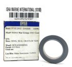 Grayloc Oceaneering Seal Ring 337810 Size 11