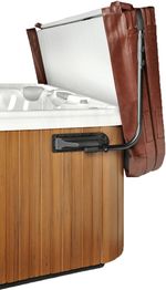 Luso Spas Hot Tub/Spas Cover Lifter / Lid Lifter Easy to assemble Cover Lifter 1