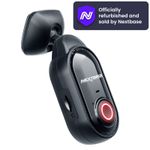 Nextbase Dash Cam Piqo 1K - Small Front Dashcam with GPS - Full HD Recording