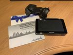 Vw up Skoda Citygo Seat Mii Garmin Nav with stand Faulty