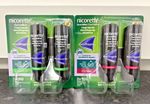 20 x 150 | Nicorette Quickmist | Freshmint Cool-Berry | Quit Smoking | Exp 26/27